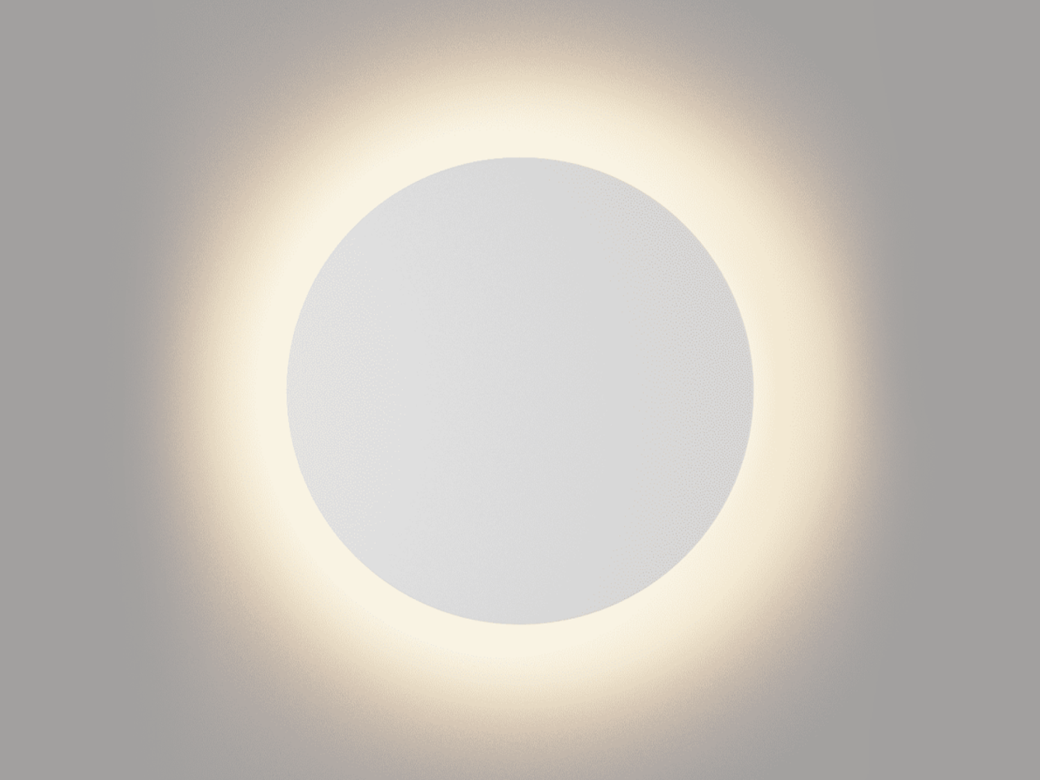 Светильник настенный GW CIRCUS GW-8663L-9-WH-NW Белый, 9Вт, 4000K, IP54