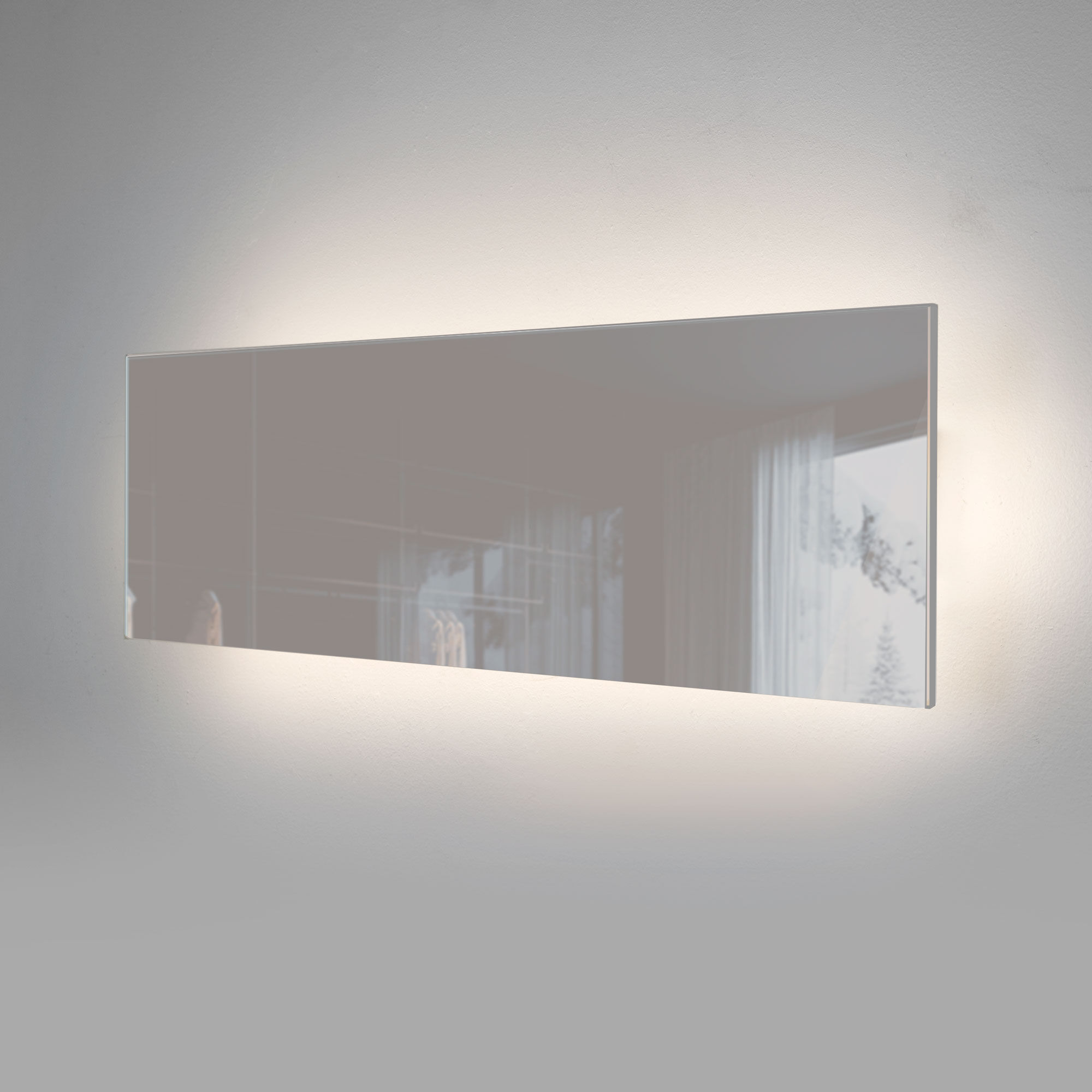 Светильник настенный Elektrostandard Favorit Light дымчатый MRL LED 1125 дымчатый