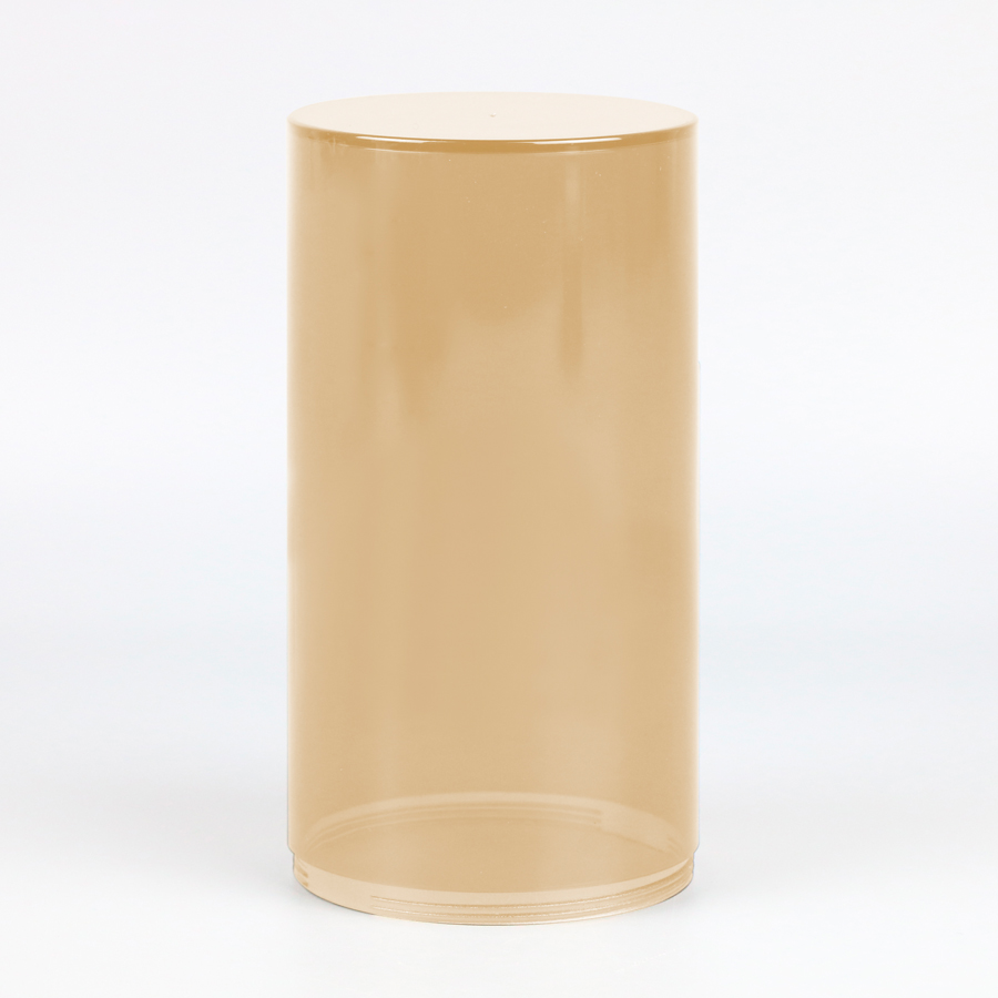 Плафон для светильника General GPF-PLASTIC-CUP Золотой Средний Элегант