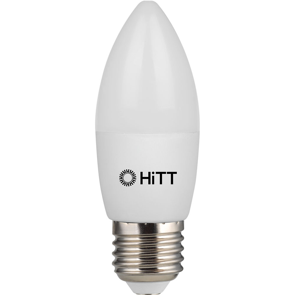 Лампа HiTT-PL-C35-13-230-E27-3000