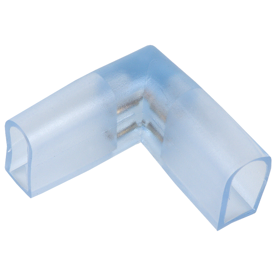 Коннектор G-2835-A-IP20-NL (L-образный) (мин 10шт)