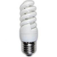 Лампа энергосберегающая SVETLOFF спираль MICRO 11W E27 4200K (10/100)