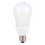 Лампа энергосберегающая COMTECH CE A 15/827 E27 (5/50)