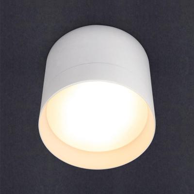 Спот GWL-GU10-M-IP20 Полосы Бетон 