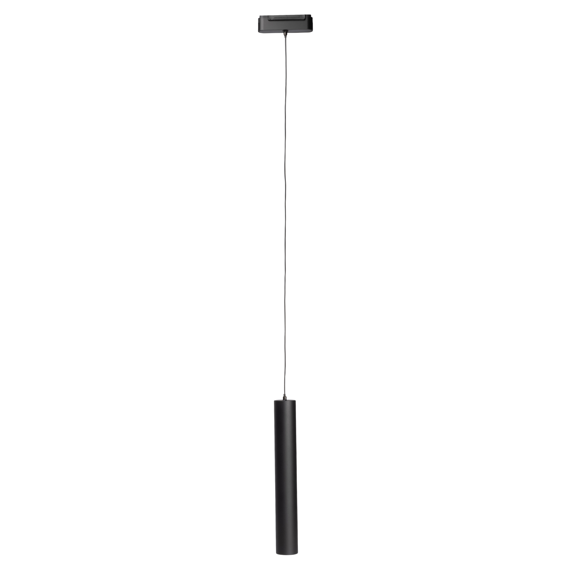 MTR16 2416P-1m 16W 3000K 24° BL IP20