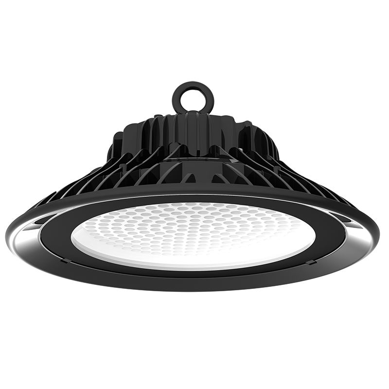 Светильник промышленный JAZZway PHB 03 PRO-5 100w 5000K 120° IP65
