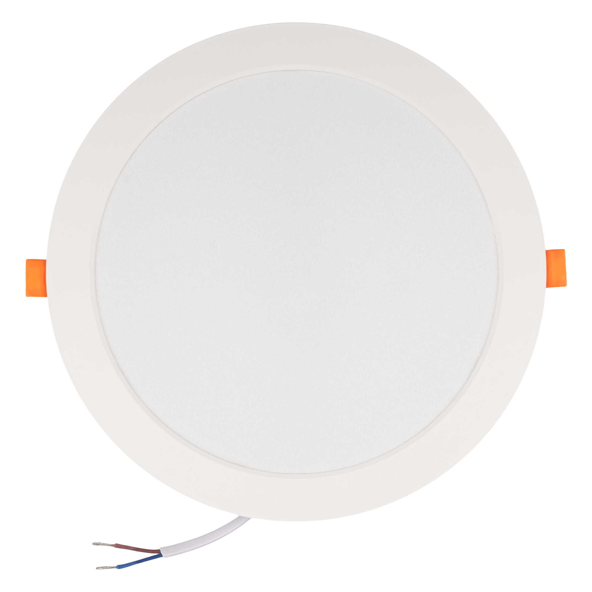 PLED DL7 24W 6500K WH IP54