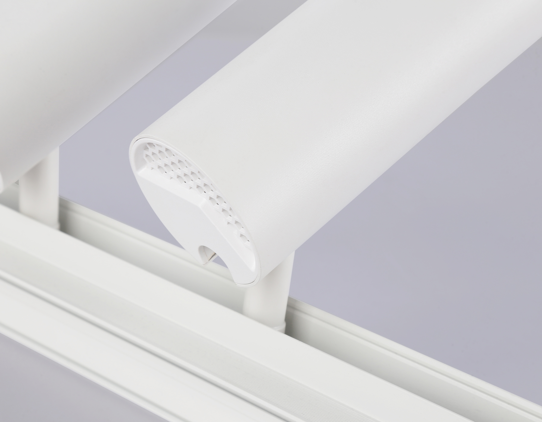 Светильник светодиодный для шинопровода Magnetic GL3901/2 WH белый 20W 4200К 48V 24°