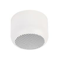 Светильник потолочный FERON HL364 12W, 230V, GX53, белый