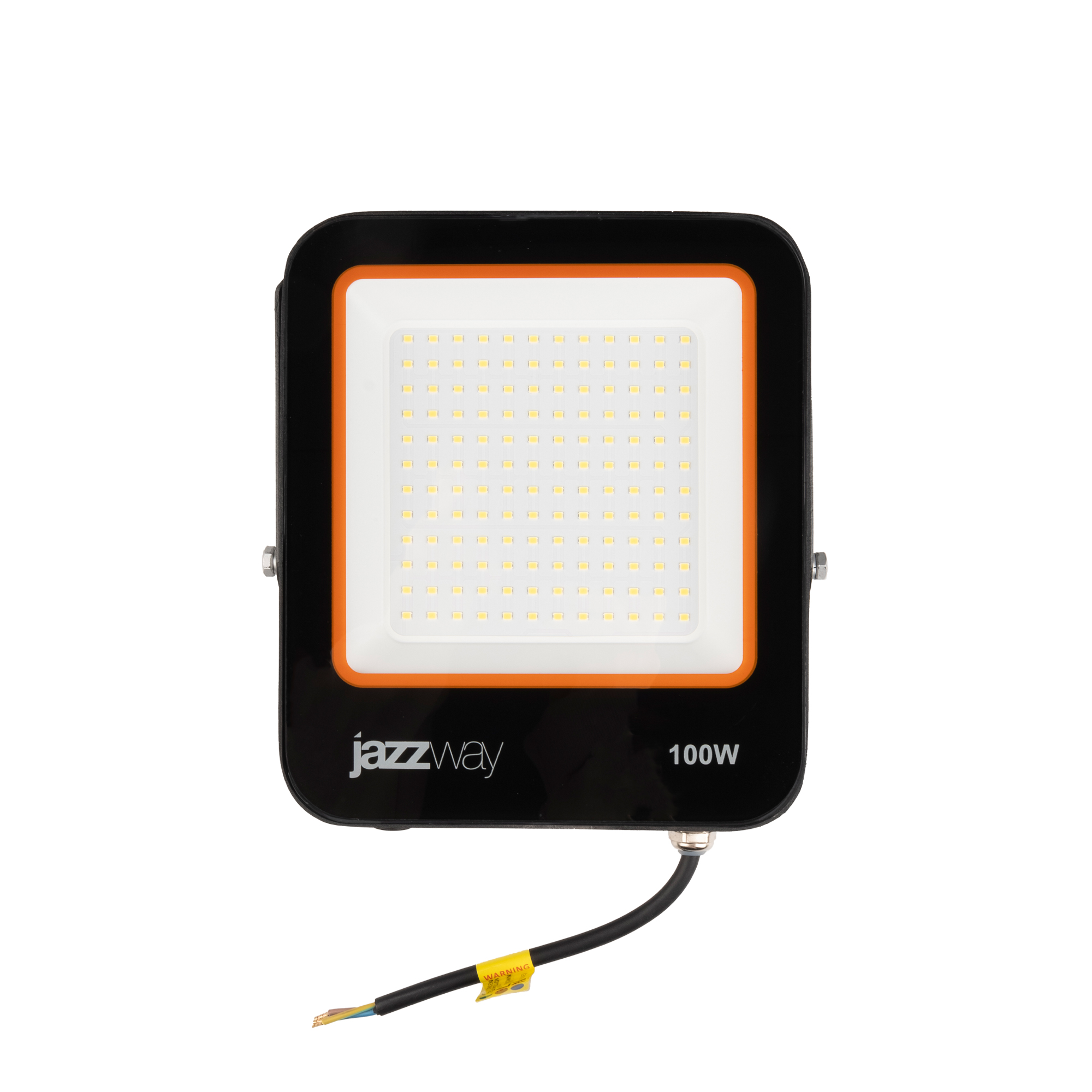 Прожектор светодиодный JAZZWAY PFL-V 100w 6500K IP65