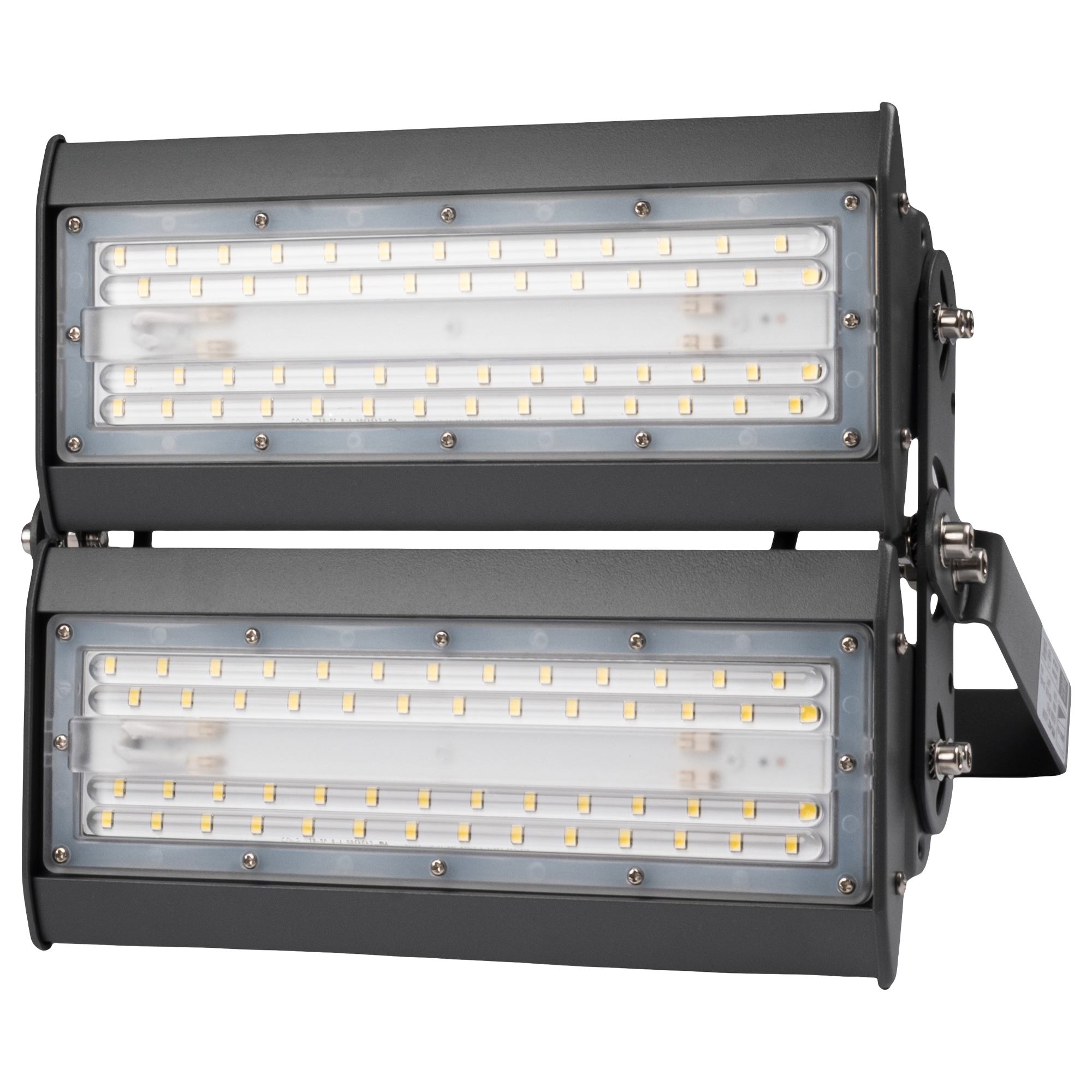 Светильник промышленный JAZZway PPI-02 2*50w 6500K IP65
