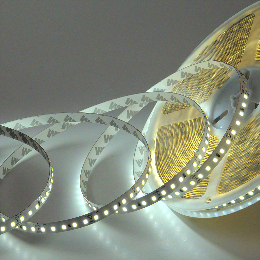 Лента светодиодная GLS-2835-120-9.6-24-IP20-ST-PRM-6