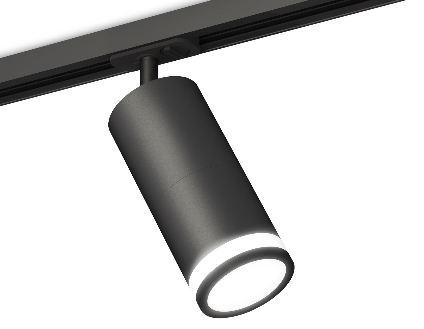 XT7402110 SBK/FR черный песок/белый матовый MR16 GU5.3 (A2537, C7422, A2011, C7402, N7121)