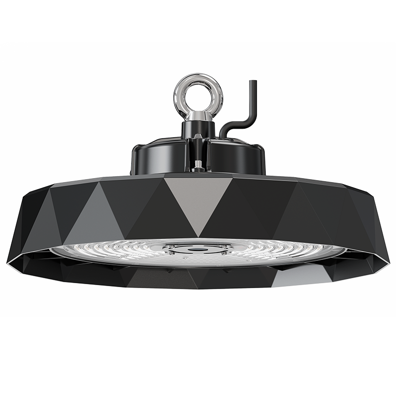 Светильник промышленный JAZZway PHB 04 PRO-5 200w 5000K 90° IP65
