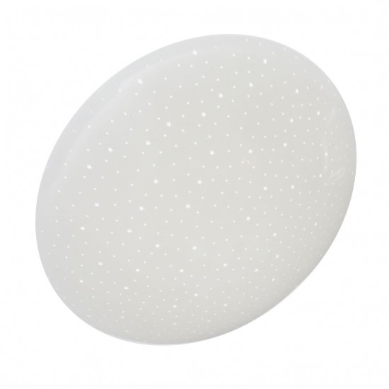 Светильник СЛЛ 023 Звезда 12W 233x76 LED 6500K 220V