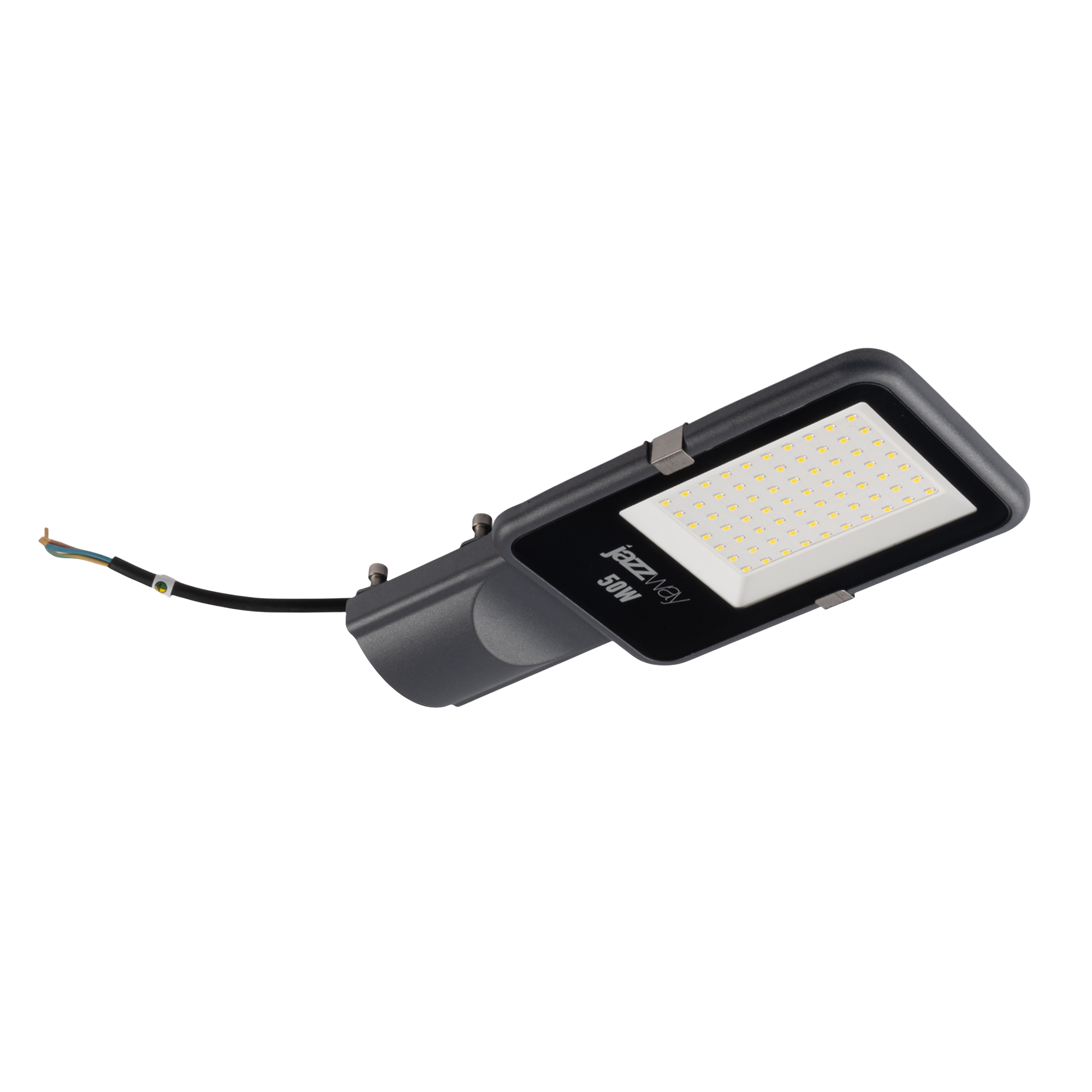 Светильник уличный JAZZWAY PSL 08  50w 5000K GR 120° IP65