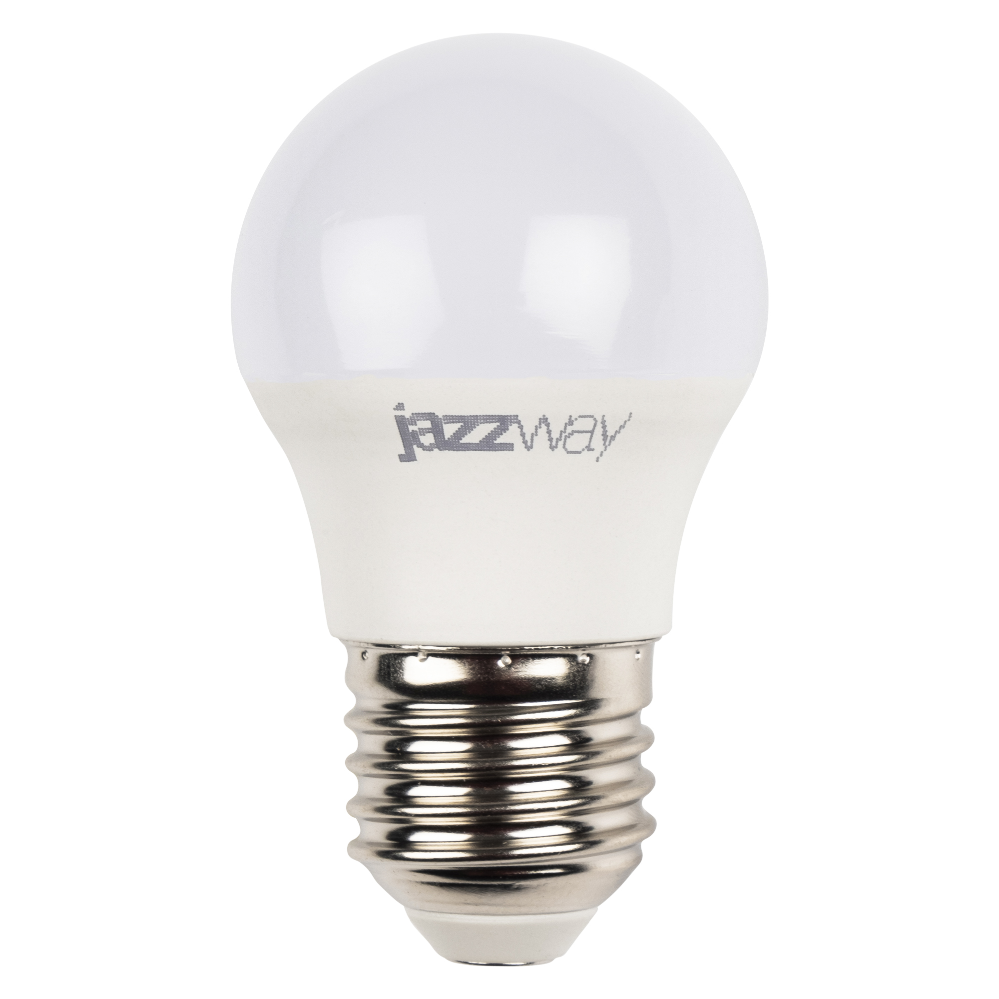 Лампа JAZZWAY PLED-SP G45 7w E27 4000K