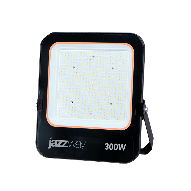 Прожектор светодиодный JAZZWAY PFL-V 300w 6500K IP65