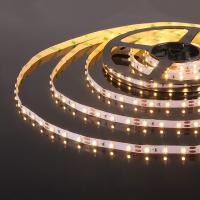 Светодиодная лента Elektrostandard 2835 12V 60Led 4,8W IP20 теплый белый 