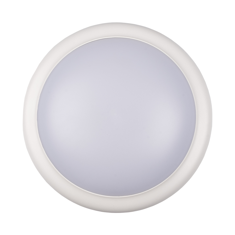 Светильник JAZZway PBH - PC6-E3 18W 4000K WHITE с БАП IP65