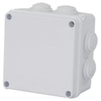 Дюбель-хомут STEKKER DCL01-5-10 для плоского кабеля (5-10мм), черный (DIY упаковка 10шт.)