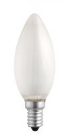 Лампа JAZZWAY свеча B35 60W E14 FR (10/100)