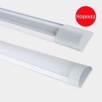Светильник светодиодный Sweko SDBO-L1-IP40-18W-600-6K-ALO (1/20)