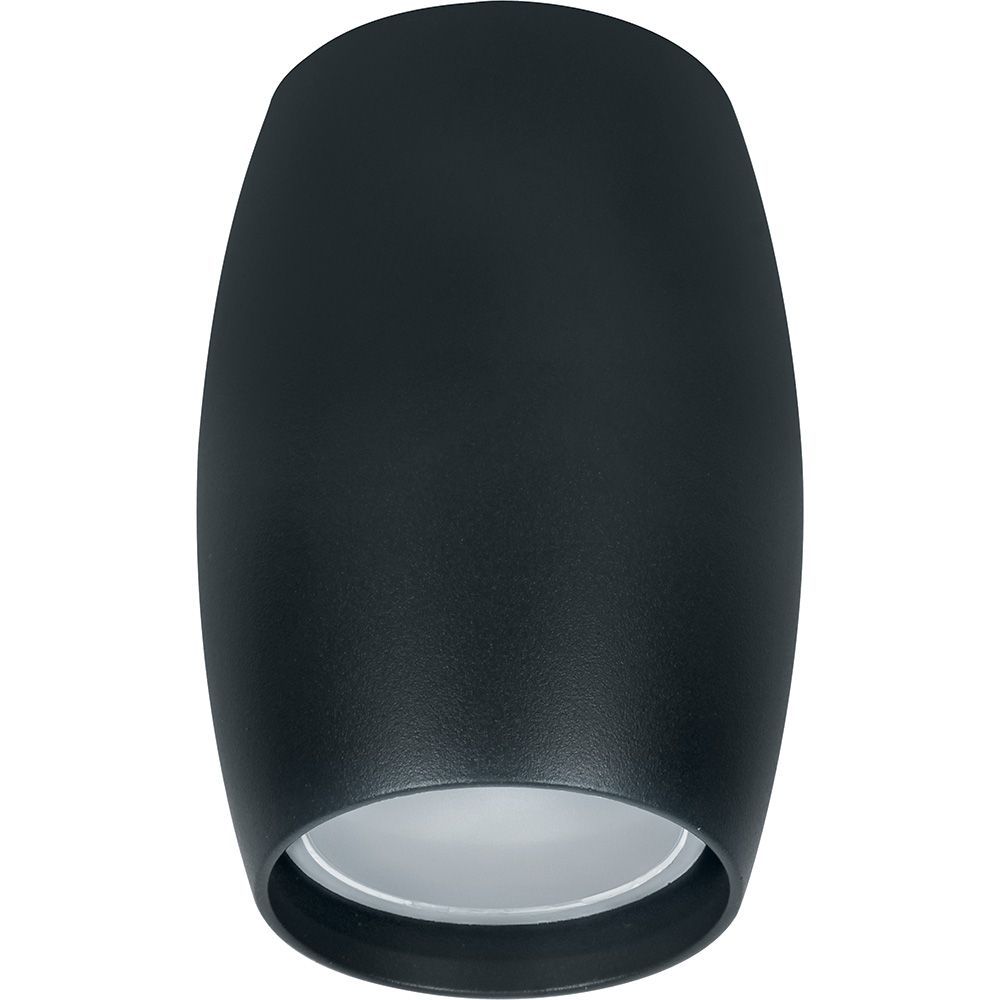 Светильник FERON ML178 MR16 35W 220V, черный 