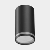 Светильник накладной Sweko SPOT-GU10-D55H100-BL-С2 ( мин 5  шт)