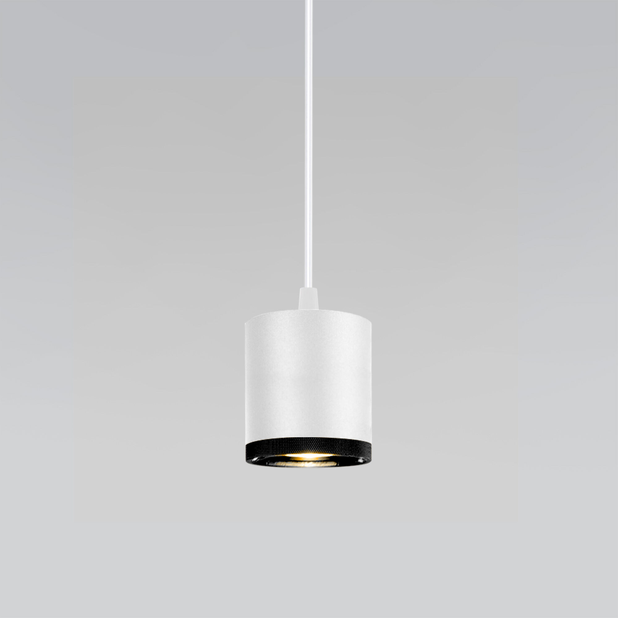 Светильник подвесной Elektrostandard 12W 4200K белый 50243 LED
