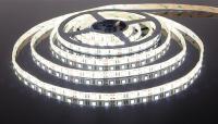 Светодиодная лента Elektrostandard 5050 12V 60Led 14,4W IP65 6500K холодный белый