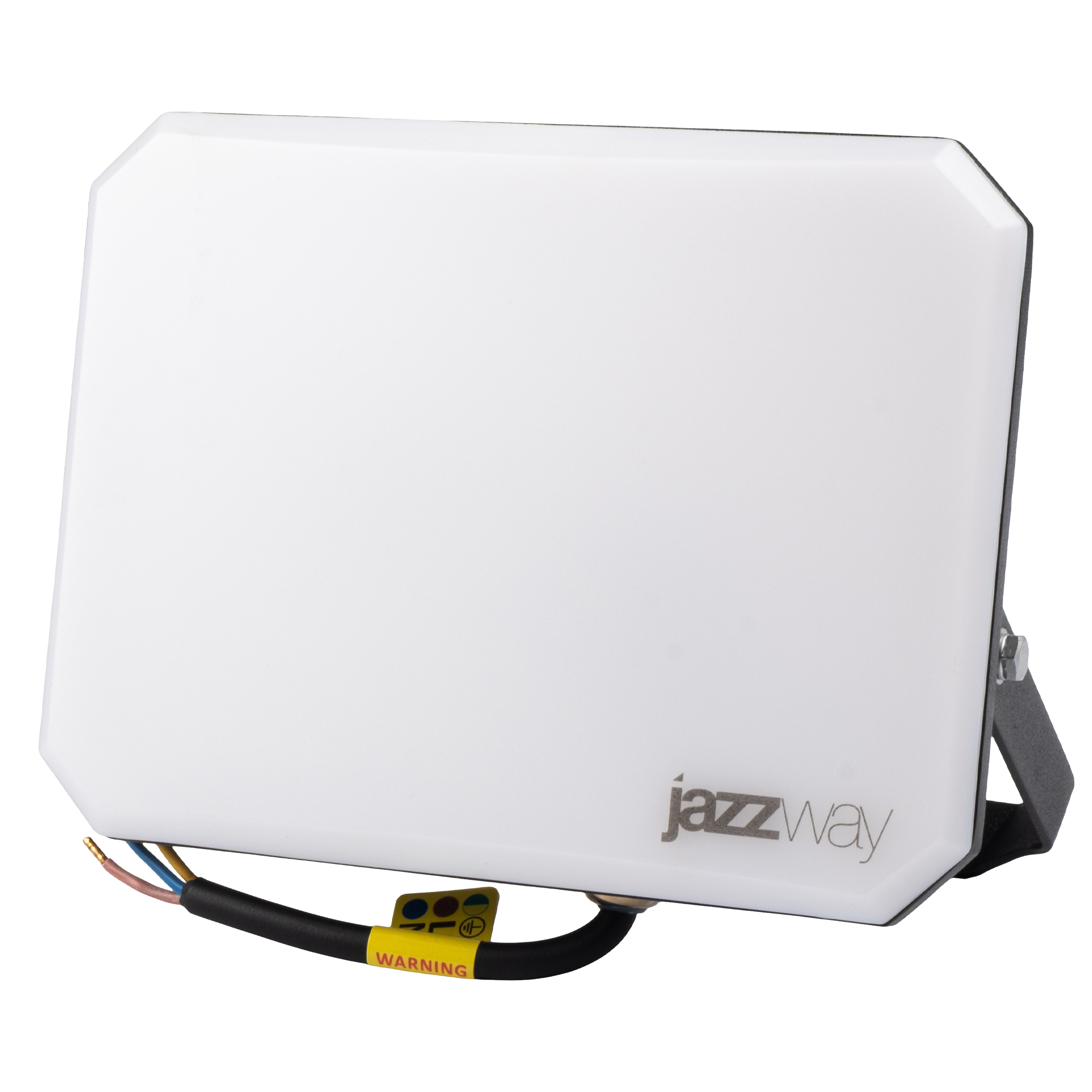 Прожектор светодиодный JAZZWAY PFL-SA 100W OPAL 6500K IP65