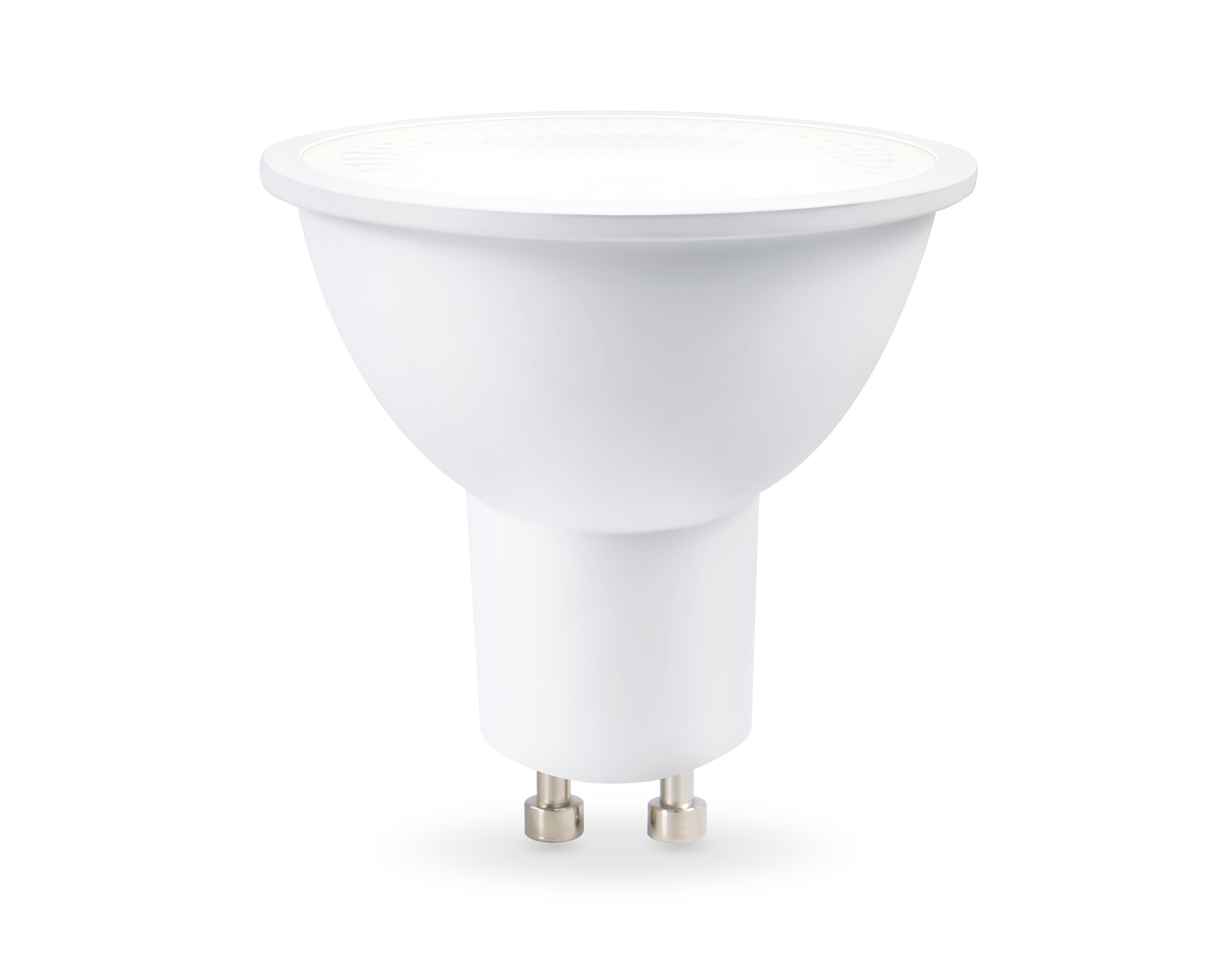 Лампа светодиодная Ambrella Lens 38° MR16 7W 4000K IC GU10 175-265V
