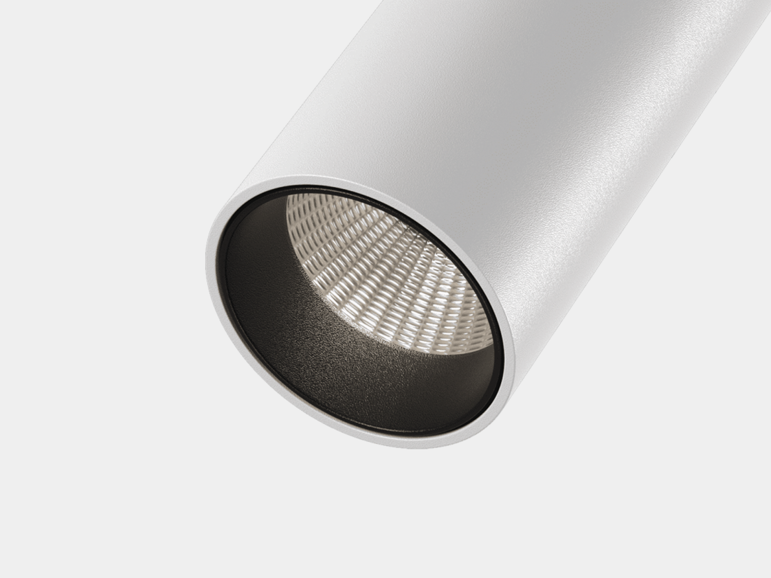 Дефлектор сменный для светильников MINI-VL-DFL-BL Черный