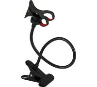 Кронштейн для светильников на прищепке Фарлайт																														