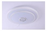 Светильник  CAMELION LBS-2005 68W 3000-6000K LED, 4800Лм (Bluetooth, муз. колонка, RGB ,пульт) (1/8)