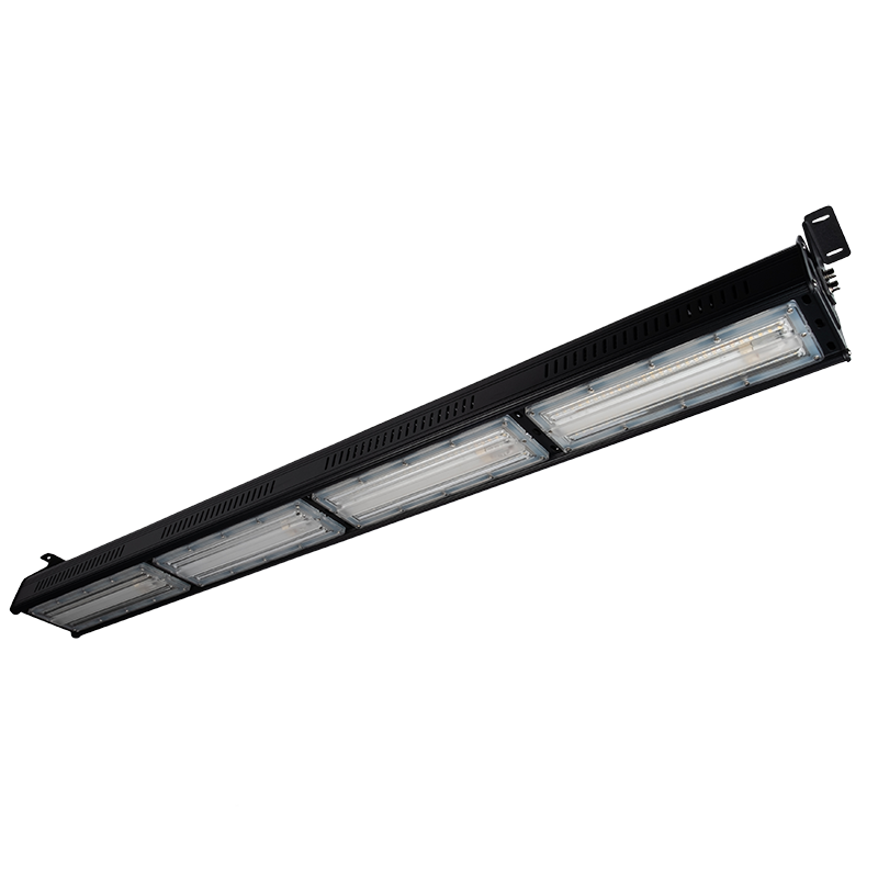 Светильник промышленный JAZZway PPI-01 200w 5000K IP65