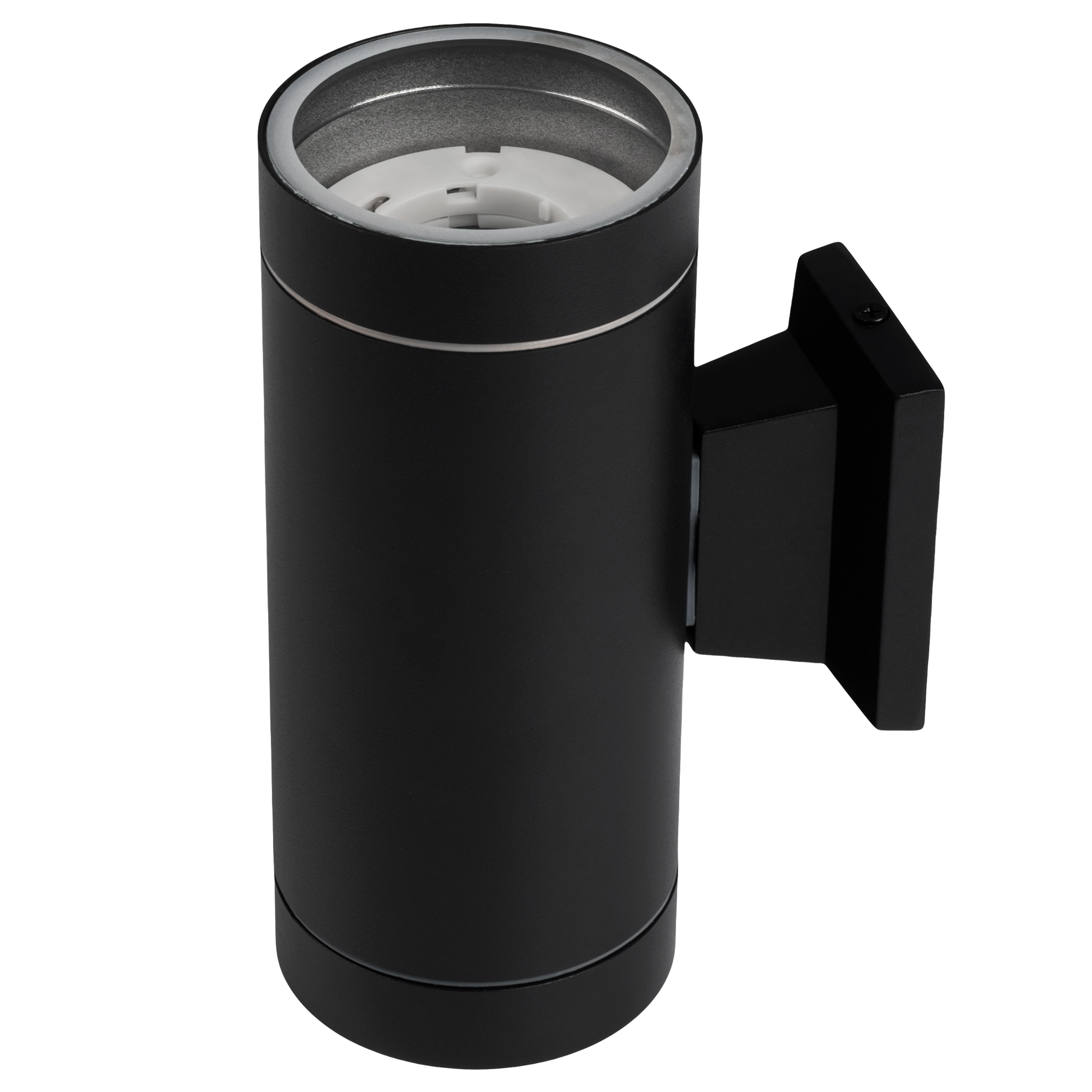 Светильник фасадный JAZZway PWL 20590 GX53-2 BL 230V IP65