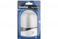 Светильник-ночник CAMELION NL-249 LED с фотосенсором, 220В ()