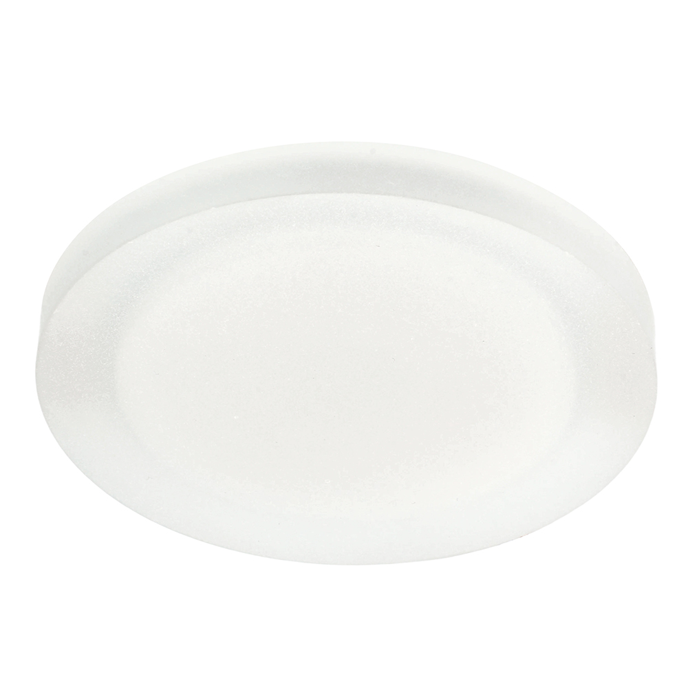 Светильник потолочный встраиваемый, GX53, белый DL511