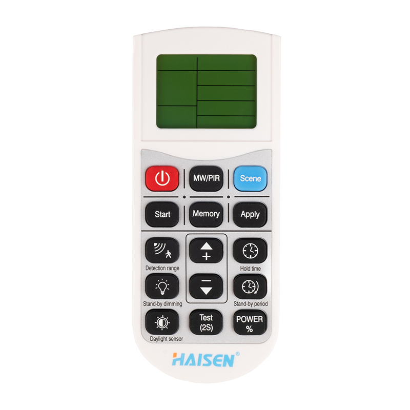 Пульт управления JAZZway PHB 04 PRO-5 
