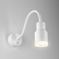 Подсветка Elektrostandard Molly белый (MRL LED 1015) 