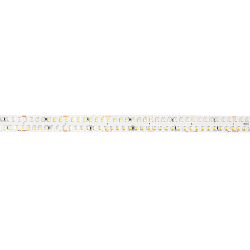 Светодиодная лента JAZZWAY PLS PRO 2835/280-24V-20mm 4000K IP20