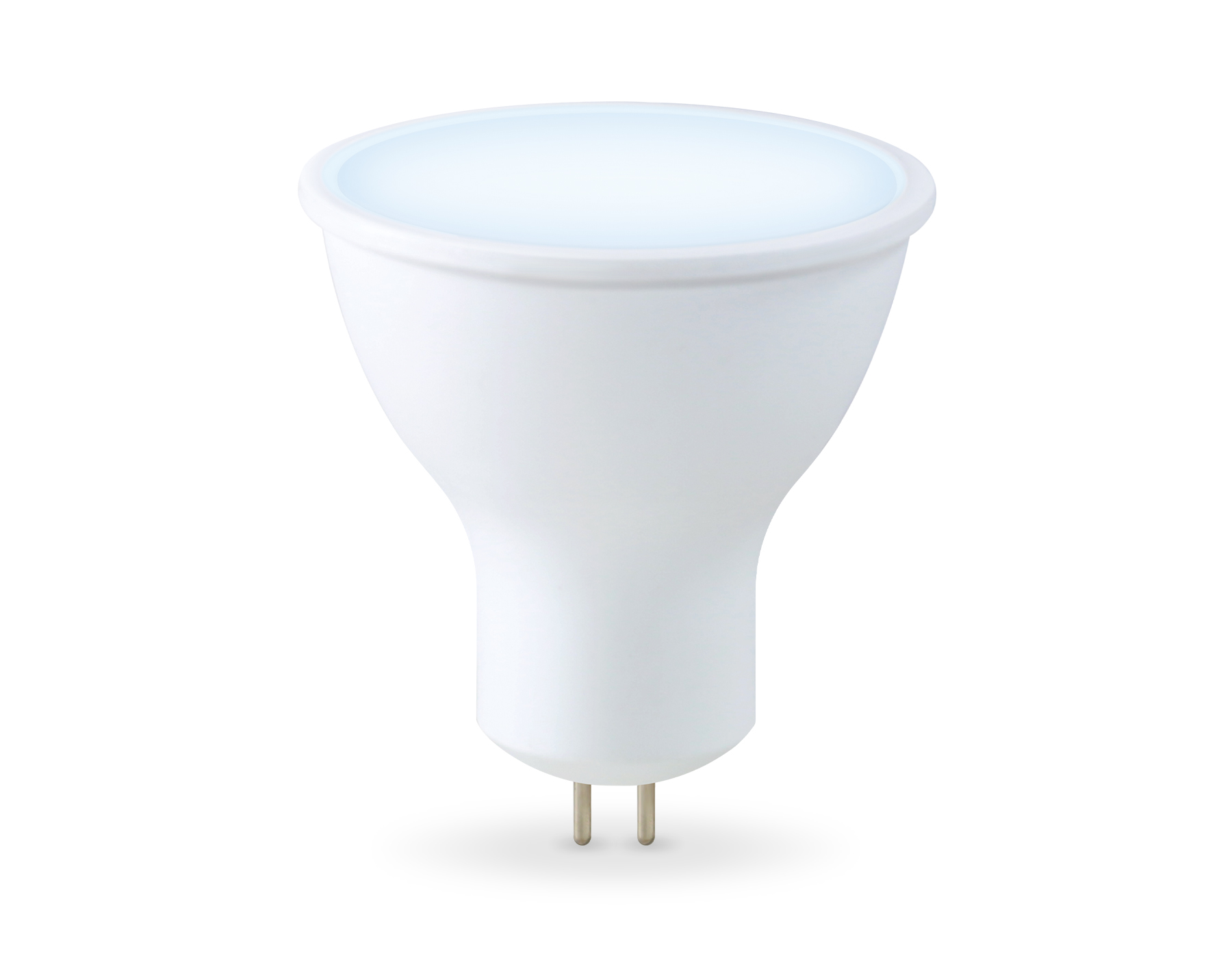 Лампа светодиодная Ambrella LED MR16 13W IC GU5.3 6400K 175-265V