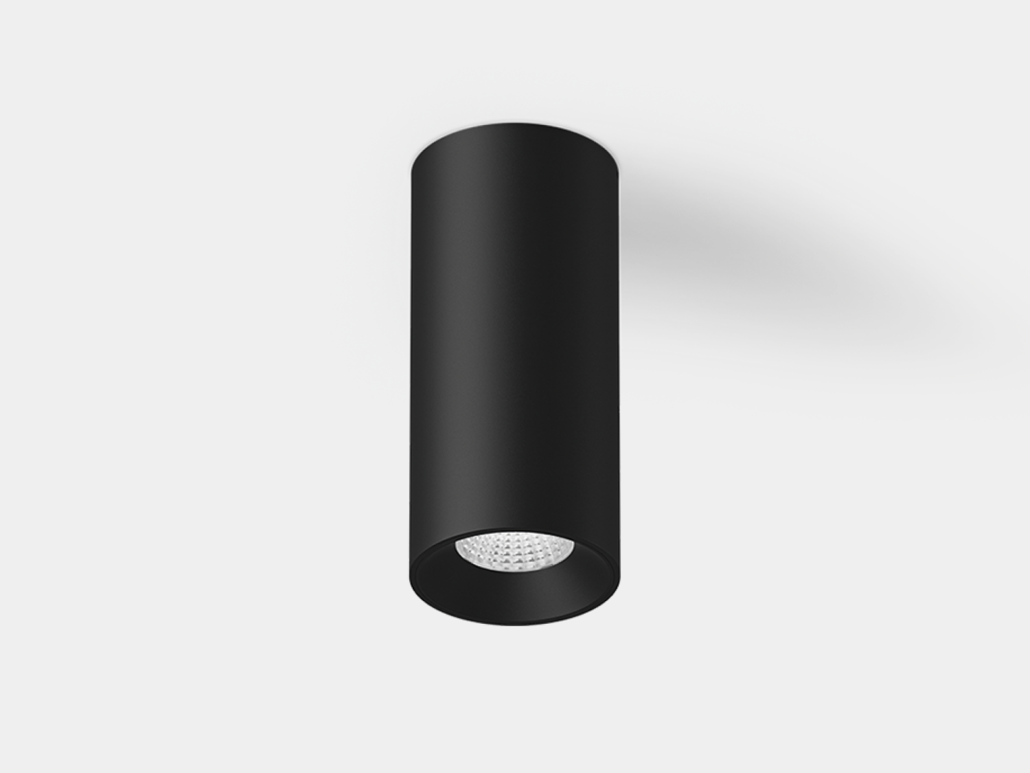 Спот накладной SWG VL-BASE-BL-WW 15Вт, 3000K, Черный