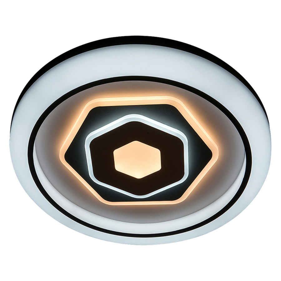 Светильник GSMCL-Smart24  130 w  Lumino 01   (1/2)