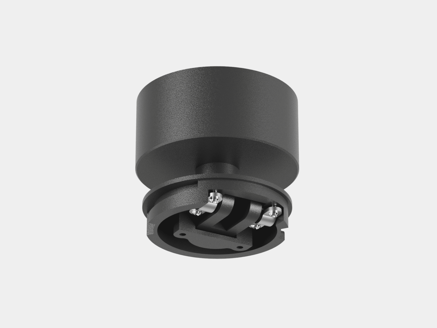 Крепление MINI-VL-M3-BL Черный
