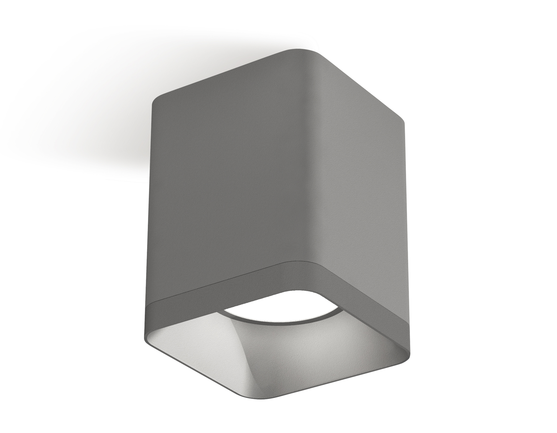 XS7814003 SGR/SSL серый песок/серебро песок MR16 GU5.3 (C7814, N7703)