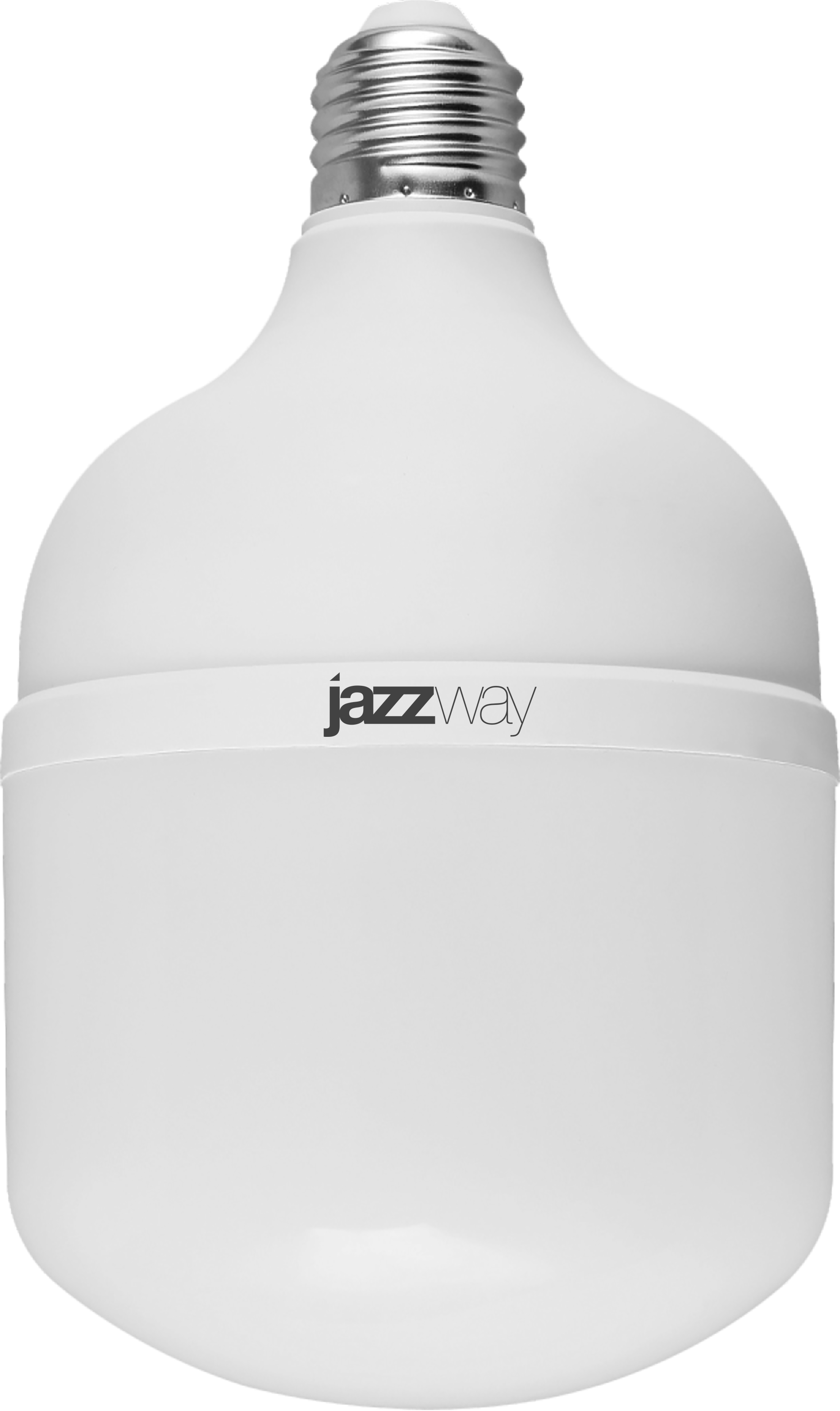 Лампа JAZZWAY PLED-HP-T120 50w 6500K E27/E40