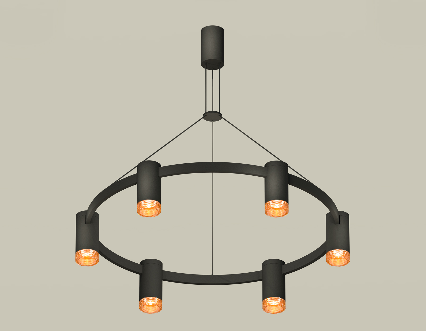 XB9022202/6 SBK/CF черный песок/кофе MR16 GU5.3 (С9022, N6154)